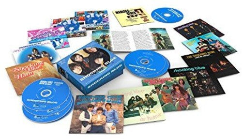 Shocking Blue: Blue Box