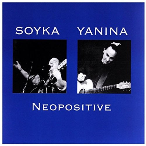 Soyka, Stanislaw: Neopositive