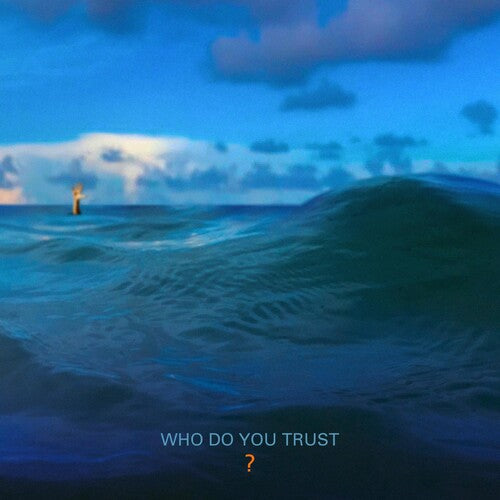 Papa Roach: Who Do You Trust