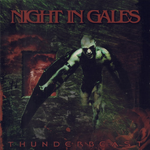 Night in Gales: Thunderbeast