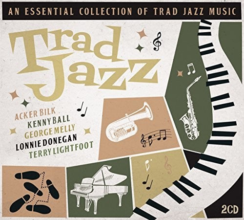 Trad Jazz / Various: Trad Jazz / Various