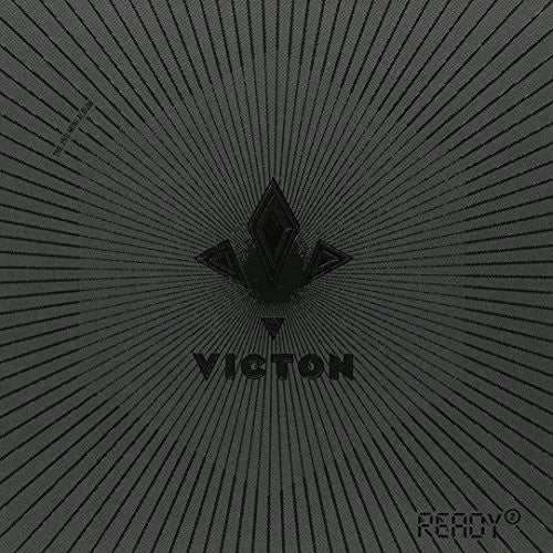 Victon: Ready