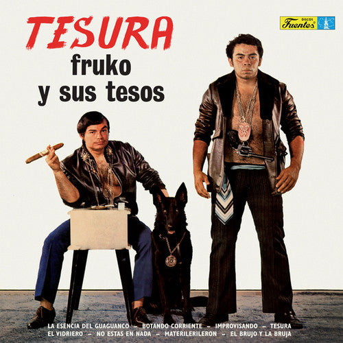 Fruko Y Sus Tesos: Tesura