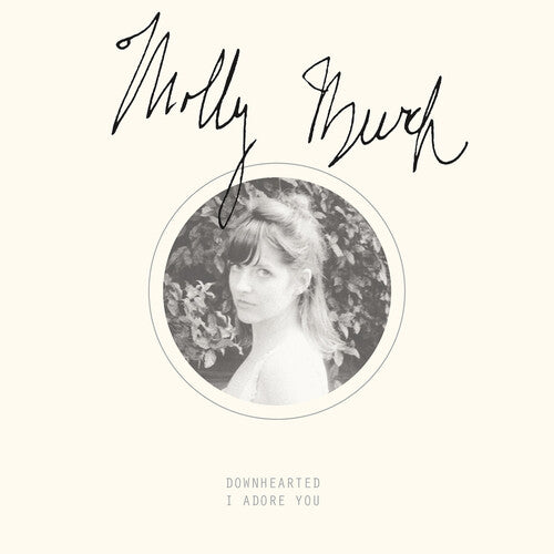 Molly Burch: Downhearted - 7-INCH SINGLE