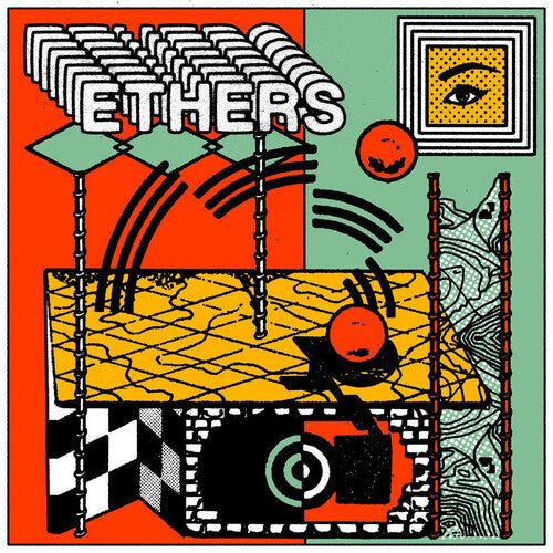 Ethers: ETHERS