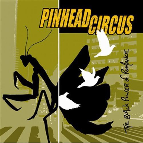 Pinhead Circus: The Black Power Of Romance