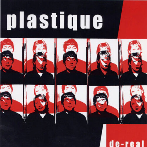 Plastique: K.I.L.L.