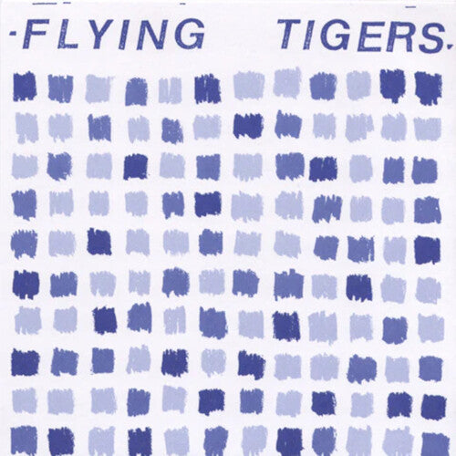 Flying Tigers: FLYING TIGERS - 7-INCH SINGLE