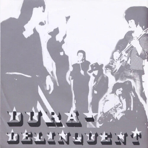 Dura-Delinquent: HEAD OVER HIGH HEELS