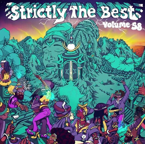 Strictly the Best 58 / Various: Strictly The Best 58