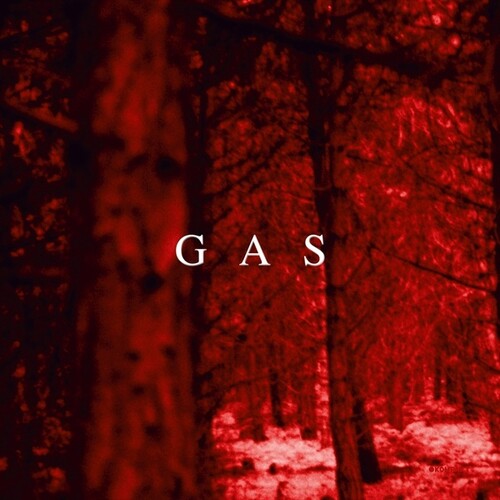 Gas: Zauberberg