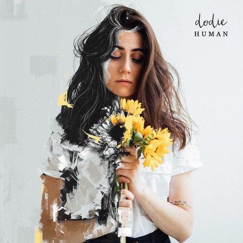 Dodie: Human - COMPACT DISCS