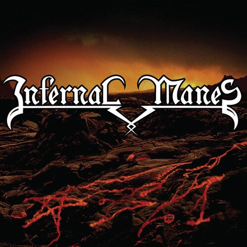 Infernal Manes: Infernal Manes