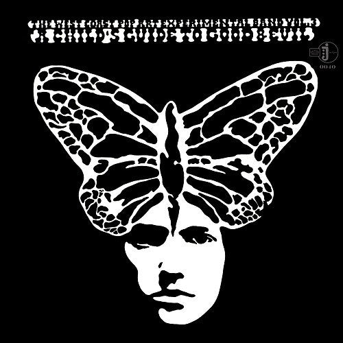 West Coast Pop Art Experimental Band: Vol. 3
