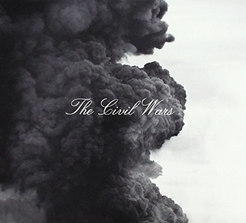 The Civil Wars: Civil Wars - COMPACT DISCS