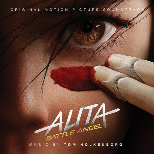 Holkenborg, Tom: Alita: Battle Angel Original Motion Picture Sound