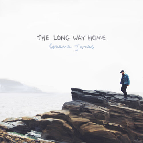 James, Graeme: Long Way Home