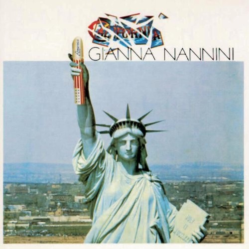 Nannini, Gianna: California