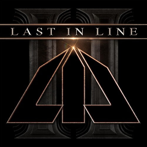 Last in Line: II