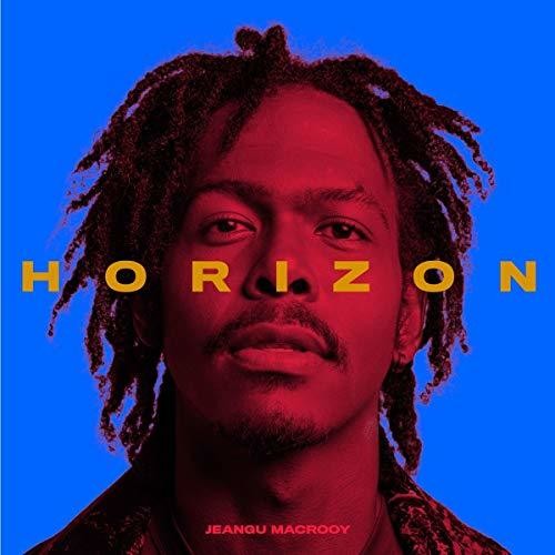 Jeangu Macrooy: Horizon - VINYL LP