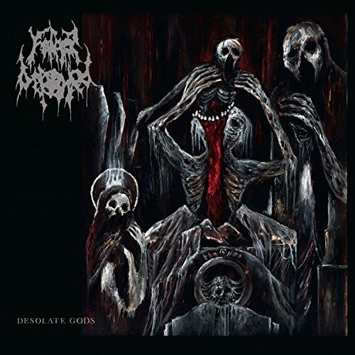 Father Befouled: Desolate Gods
