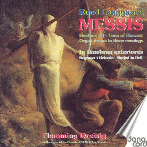 Langgaard / Flemming Dreisig: Messis