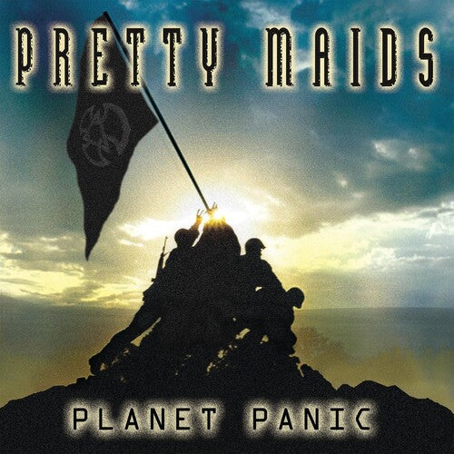 Pretty Maids: Planet Panic