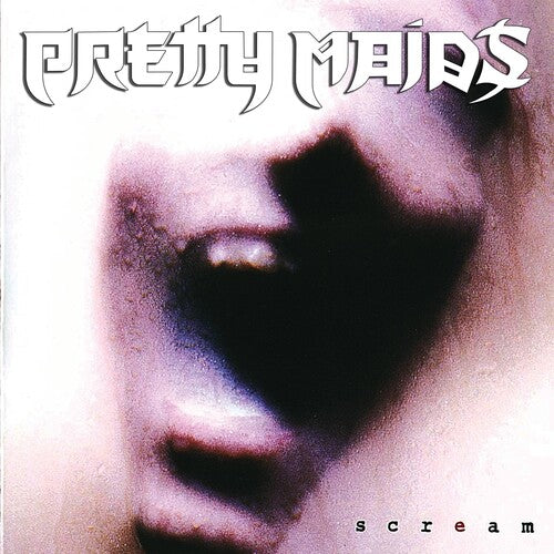 Pretty Maids: Scream