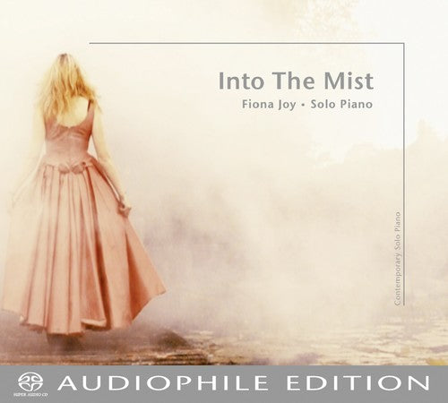 Fiona Joy: Into The Mist - SUPER-AUDIO CD