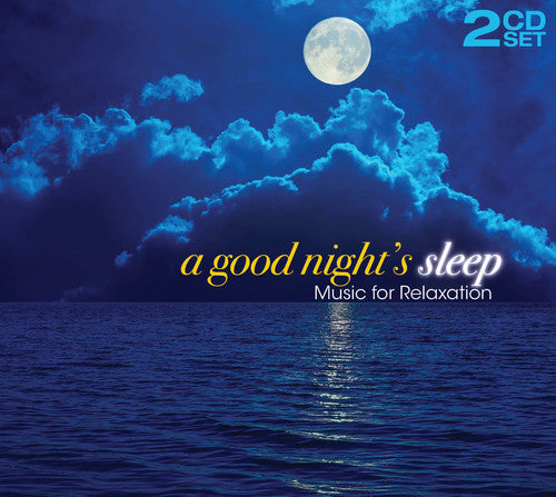 Good Night's Sleep / Various: A Good Night's Sleep