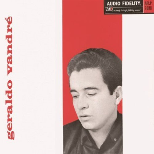 Vandre, Geraldo: Geraldo Vandre (1964)
