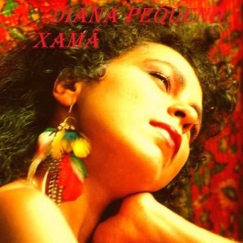 Pequeno, Diana: Xama