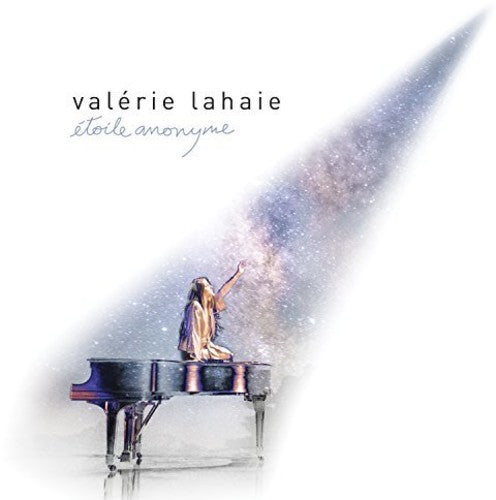 Lahaie, Valerie: Etoile Anonyme