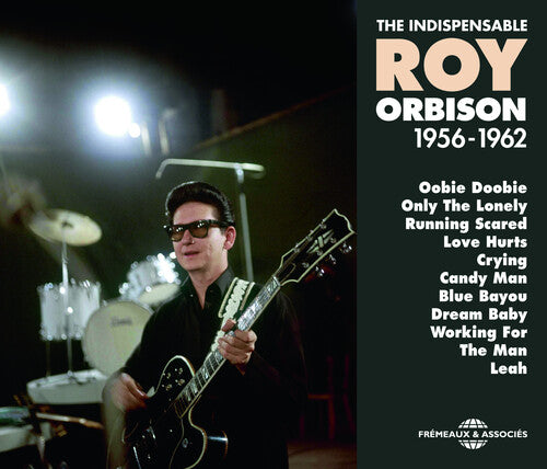 Orbison, Roy: Indispensable R. Orbison 1956-