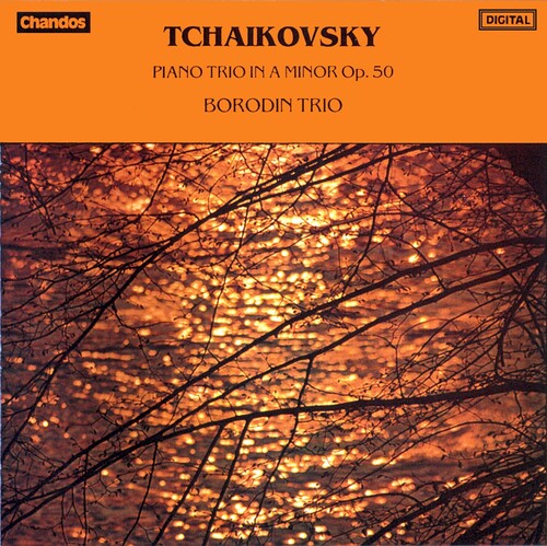 Piano Trio: Piano Trio