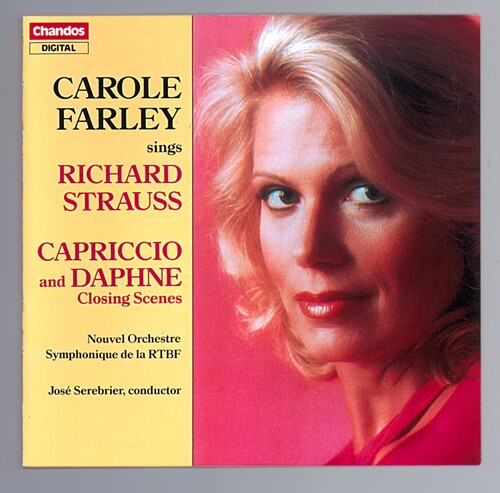 Capriccio & Daphne: Capriccio & Daphne