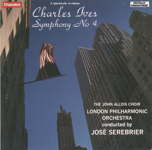 Symphony No. 4: Symphony No. 4