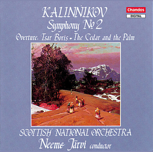 Symphony No. 2: Symphony No. 2