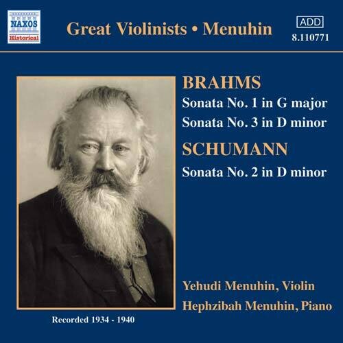 Violin Sonatas: Violin Sonatas