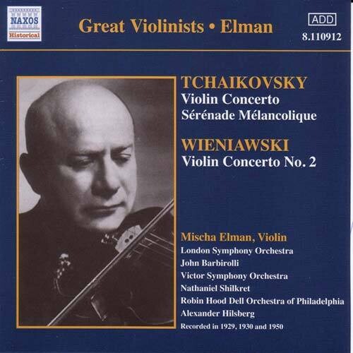 Violin Concertos: Violin Concertos