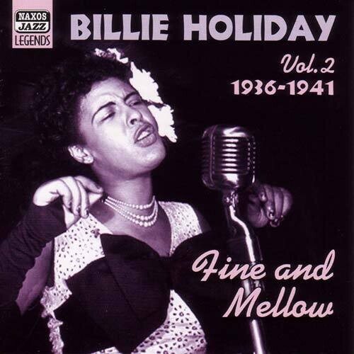 Holiday, Billie: Volume 2