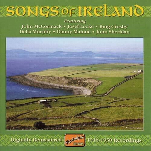 Songs of Ireland: Songs of Ireland