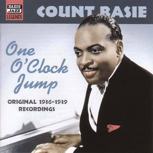 Basie, Count: One O'Clock Jump