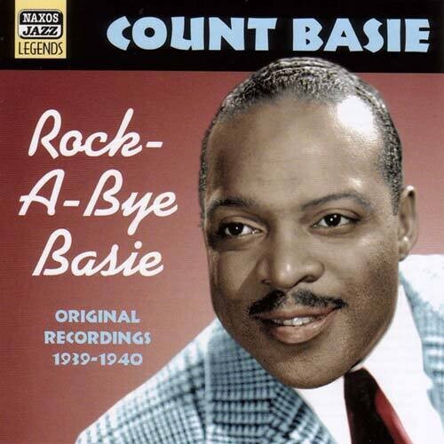 Basie, Count: Count Basie