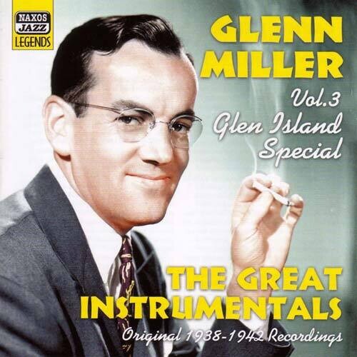 Miller, Glenn: Glen Island Special