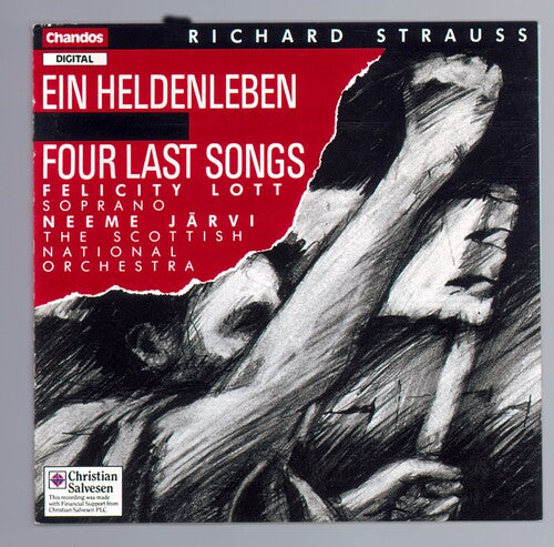 Ein Heldenleben: Ein Heldenleben