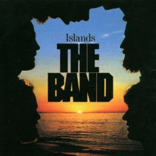 Band.: Islands