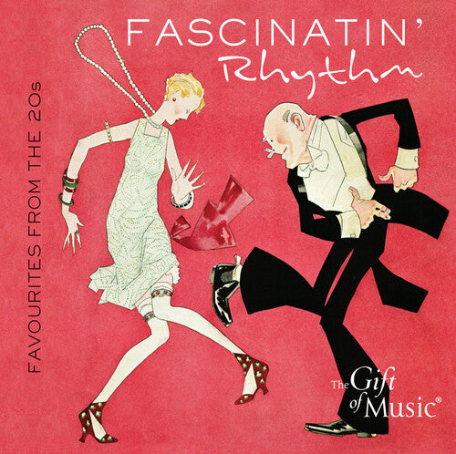 Orphans; Van & Schenck; Jolson; Rudy Wiedoeft's Ca: Fascinatin' Rhypm