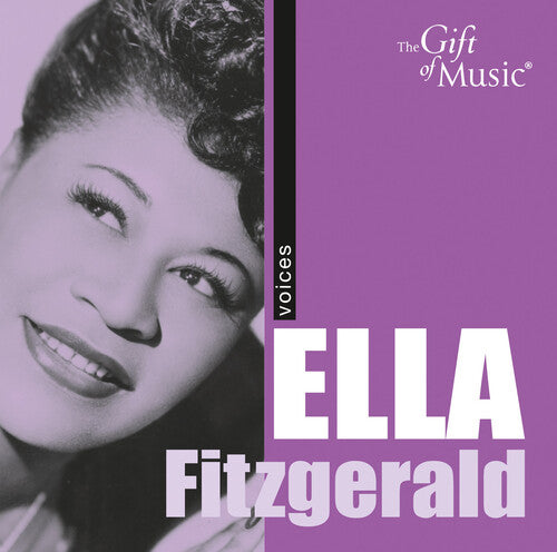 Fitzgerald, Ella: Ella Fitzgerald