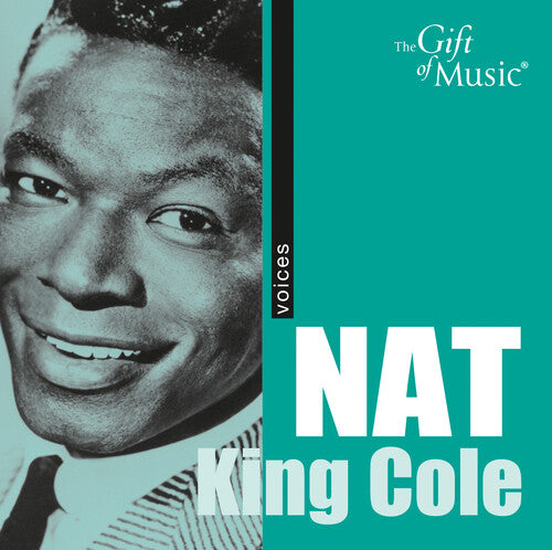 Cole, Nat King: Nat King Cole